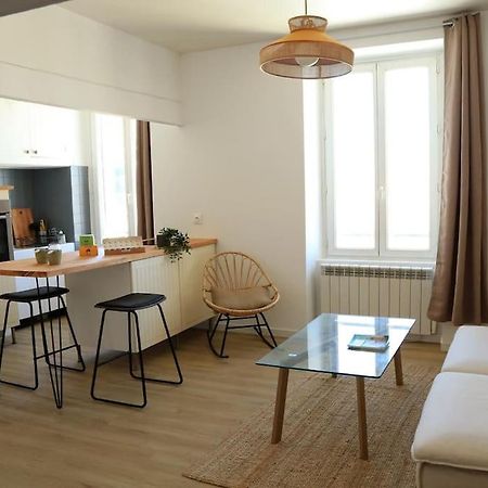 Studio Cosy-Au Coeur De La Plaine Apartment Marsilia Exterior foto